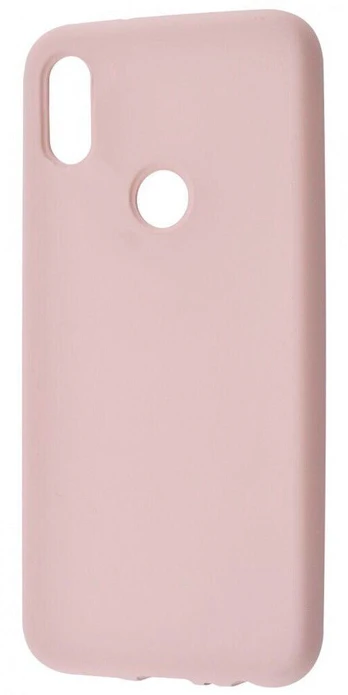 Telefono dėklas Evelatus, Xiaomi Redmi Note 7, rožinė