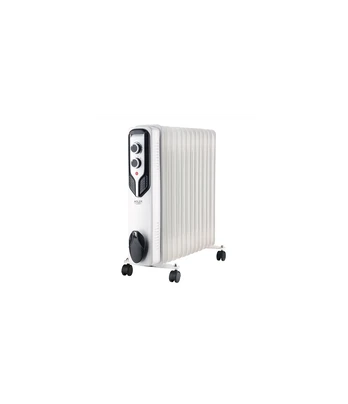 Tepalinis radiatorius Adler 7818, 2500W, 13 sekc.