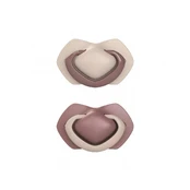 Čiulptukas Canpol Babies Silicone, 6+ mėn., 2 vnt. kaina
