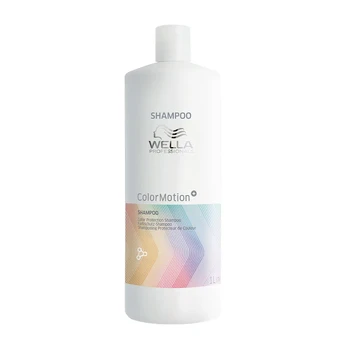 Šampūnas Wella Color Motion, 1000 ml
