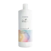 Šampūnas Wella Color Motion, 1000 ml kaina