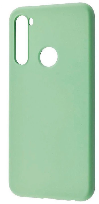 Telefono dėklas Evelatus, Xiaomi Redmi Note 8, žalia