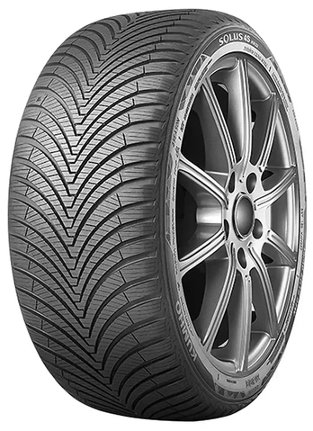 Kumho Solus 4S HA32 255/55 R19 111 W