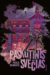 Paskutinis svečias kaina