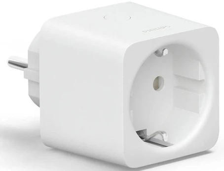 Išmanusis kištukinis lizdas Philips Hue, 126 g