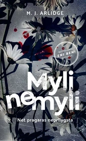 Myli nemyli kaina