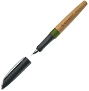 Plunksnakotis GROW nib M, ruda kaina
