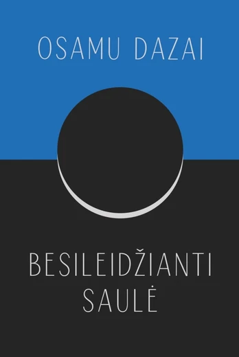 Besileidžianti saulė
