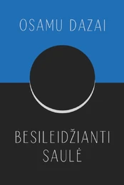 Besileidžianti saulė kaina