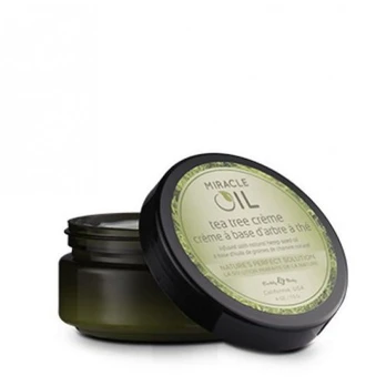 Kūno kremas Miracle Oil Tea Tree, 118 ml