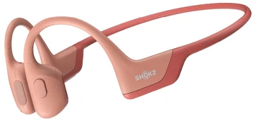 Ausinės Shokz Open Run Pro 810BE