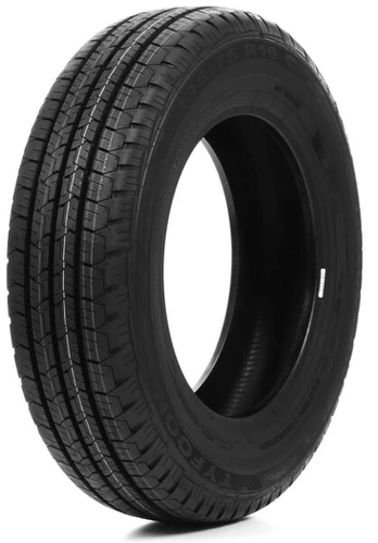 Tyfoon Heavy Duty 4 185/80 R14 102 Q