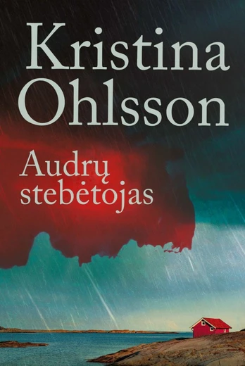 KNYGA Audrų stebėtojas