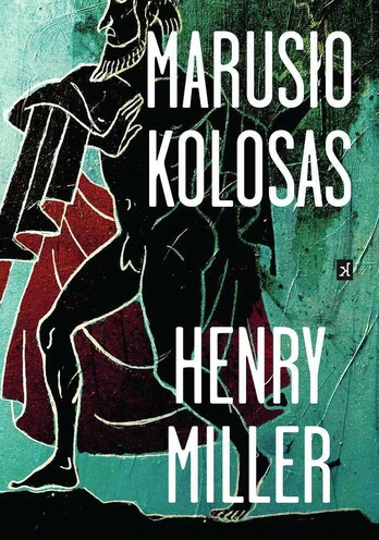 KNYGA Marusio kolosas