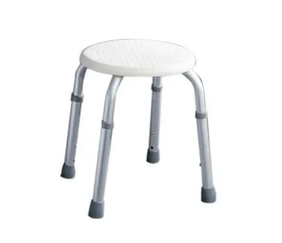Kėdutė Ridder A00603101, 34 cm, balta