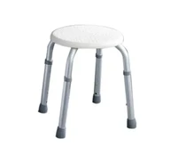 Kėdutė Ridder A00603101, 34 cm, balta kaina