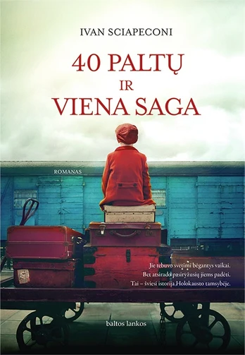 40 paltų ir viena saga