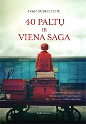 40 paltų ir viena saga kaina
