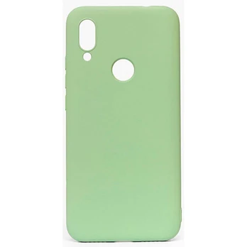Telefono dėklas Evelatus, Xiaomi Redmi 7, žalia