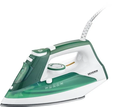 Lygintuvas Severin BA 3261