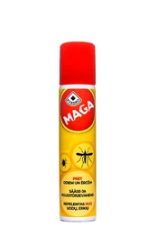 Repelentas Maga uodams atbaidyti, 100 ml kaina