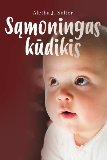 Sąmoningas kūdikis