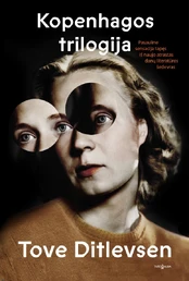 Kopenhagos trilogija kaina