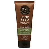 Kūno losjonas Hemp Seed Guavalava, 207 ml kaina