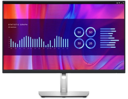 Monitorius Dell P2723D