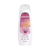 Dušo želė Agrado Oriental (750 ml) kaina