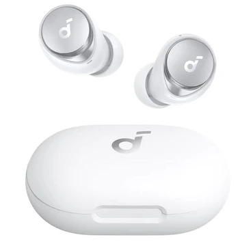 Ausinės Soundcore Space A40