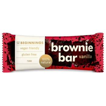Kakavinis batonėlis „Brownie“