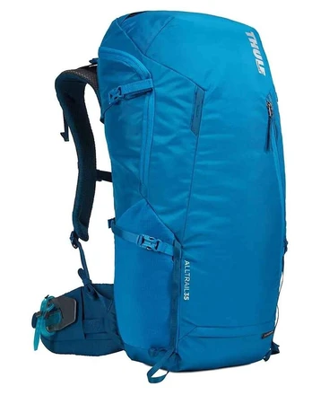 Turistinė kuprinė Thule AllTrail 3203536, mėlyna, 35 l