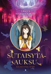 Sutaisyta auksu. Kilmės paslaptis kaina