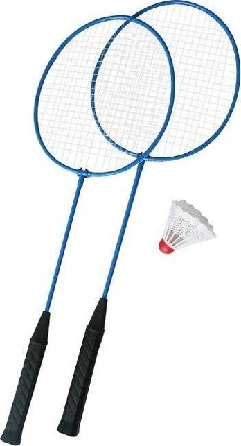 Badmintono rinkinys Master B060, 3 vnt.