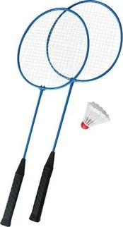 Badmintono rinkinys Master B060, 3 vnt. kaina