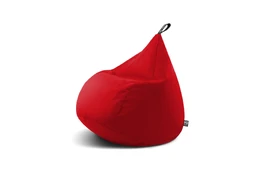 Sėdmaišis So Soft So Soft Drop, pilkas, 160 l kaina