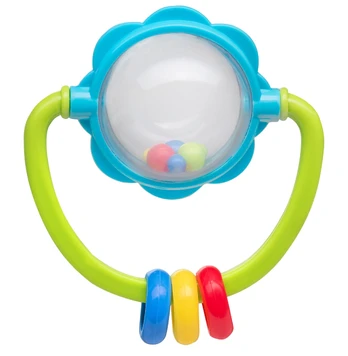 Barškutis du kamuoliukai BabyOno, 669