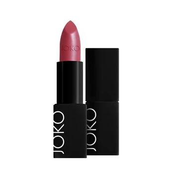 Lūpų dažai Joko Moisturizing Lipstick 49, 3,5 g