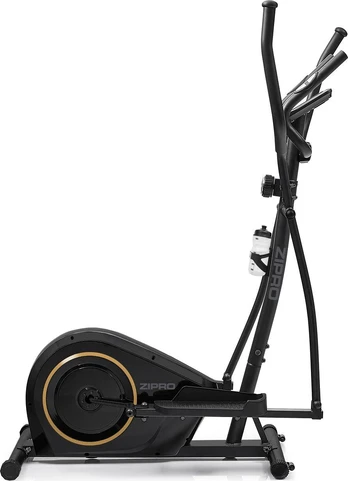 Elipsinis treniruoklis Zipro Burn Gold
