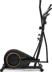 Elipsinis treniruoklis Zipro Burn Gold kaina