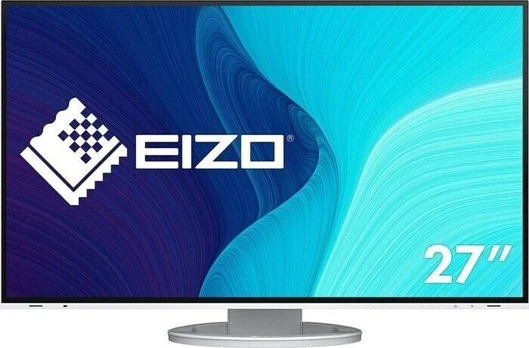 Monitorius Eizo EV2795-WT