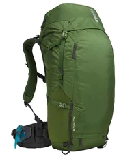 Turistinė kuprinė Thule AllTrail 3203533, žalia, 45 l kaina