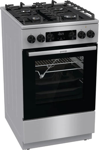Viryklė Gorenje GK5C65XV
