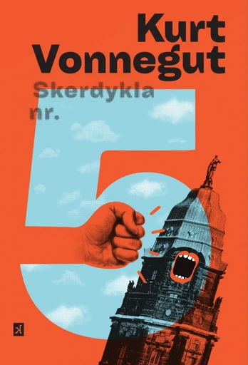 Skerdykla Nr. 5 (2022)