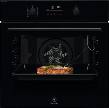 Įmontuojama orkaitė Electrolux EOD6P77Z