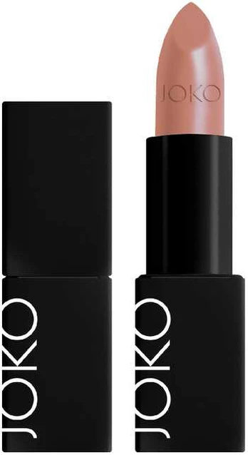 Lūpų dažai Joko Moisturizing Lipstick 42, 3,5 g