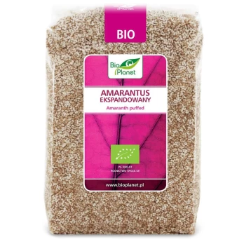 Pūstos burnočių sėklos, ekologiškos