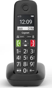 Telefonas Gigaset E290, belaidis kaina