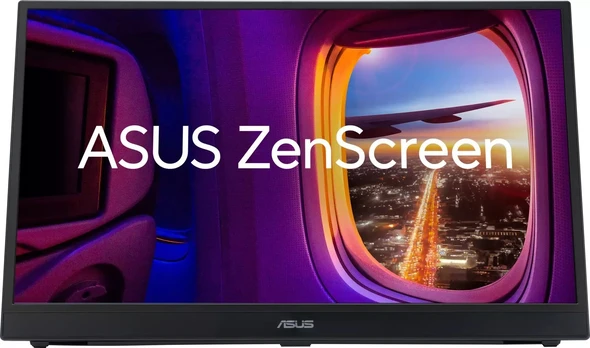 Monitorius Asus MB17AHG